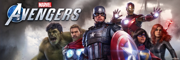 漫威复仇者联盟游戏,漫威复仇者联盟游戏下载,Marvels Avengers-蜘蛛漫步