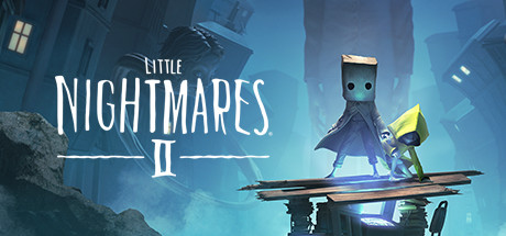 小小梦魇2/Little Nightmares II（DLC豪华正式版）-久爱驿站